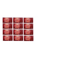 Eno Fruit Salt Cola Flavour Sachets 20 Packs
