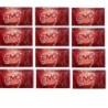 Eno Fruit Salt Cola Flavour Sachets 30 Packs