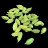 OrgoNutri Green Cardamom (Elaichi) Whole, 50gm