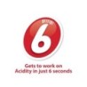 Eno Fruit Salt Cola Flavour Sachets 10 Packs