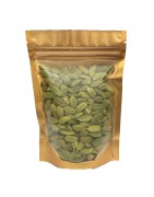 OrgoNutri Green Cardamom (Elaichi) Whole, 50gm