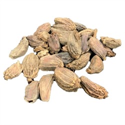 OrgoNutri Black Cardamom,...