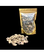 OrgoNutri Black Cardamom, Badi Elaichi, Kali Moti Elaichi, Whole,100gm
