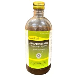 Kottakkal Ayurveda, Jirakadyarishtam, 450ml