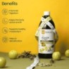 Krishna's Herbal & Ayurveda Fat Reducer Juice - (Pack