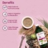Krishna's Herbal & Ayurveda She Care Juice, Herbal Supplement