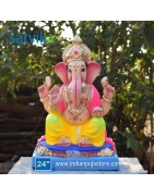 24 inches Ganesha idols in Singapore