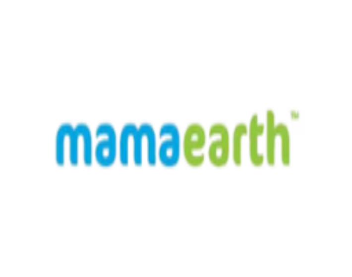 Mamaearth