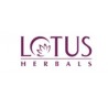 Lotus Herbals